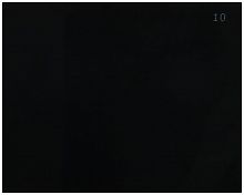 Стекло запасное 110х90мм для щитка 12240 FIT 12242