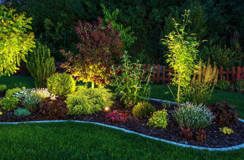 Светильник светодиодный SMART WIFI GARDEN SPOT RGBW 3P DG (уп.3шт) LEDVANCE 4058075478497 фото 6