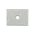 Клемма керамическая винтовая 16кв.мм 2 пары контактов с крепежным отверстием (уп.50шт) Rexant 07-6224