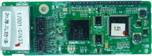 Карта коммуникационная Profinet STV600/900 SE SEOP-1302 фото 3