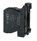 Блок сигнальный до 250В с клем. заж. для BA9S SchE ZBV6