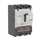 Выключатель автоматический 3P 250А 100кА pro MNX250M при AC415V расцепитель ETS YON MNX250M3PETS0250