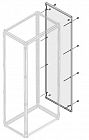 Панель боковая IP30/40 H=2000мм D=700мм ABB 1STQ007623A0000