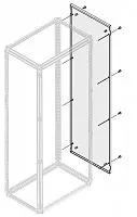 Панель боковая IP30/40 H=2000мм D=500мм ABB 1STQ007621A0000