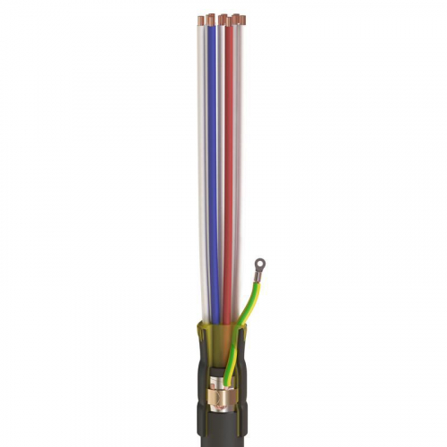 Муфта кабельная концевая ККТ-1 нг-LS КВТ 82599