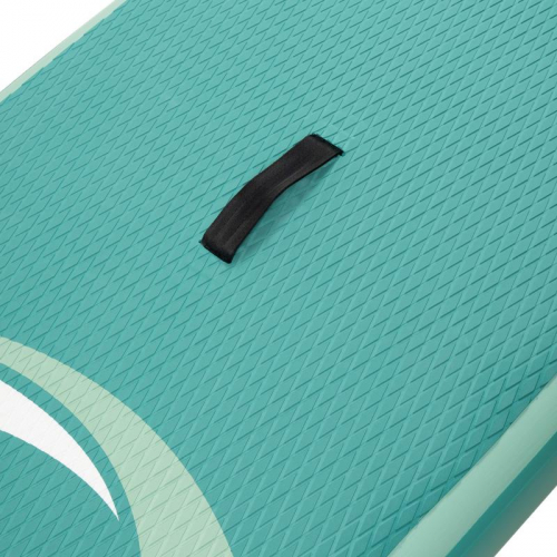 Доска-SUP N2-GREEN 335х83х15см зел. JAZZWAve 4895205065741 фото 2