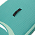 Доска-SUP N2-GREEN 335х83х15см зел. JAZZWAve 4895205065741