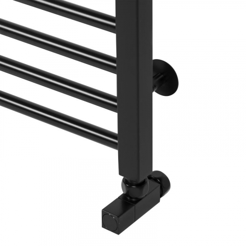 Полотенцесушитель Stato black П15 500х1000 Royal Thermo НС-1433971 фото 5