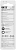 Сверло по кафелю 5мм FIT 36005