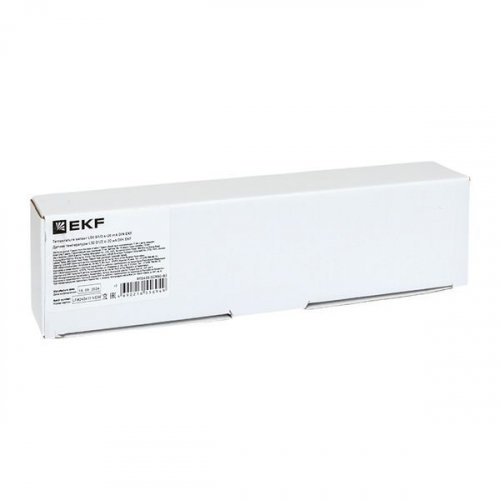 Датчик температуры L50 G1/2 4-20мА DIN EKF RTD420-SCR50-G2 фото 8