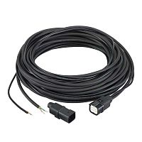 Аксессуар ZCP424 C15000 BK CE LEADER CABLE PHILIPS 912400130047 / 871829162673299