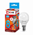 Лампа светодиодная LED-ШАР-VC 8Вт шар 4000К нейтр. бел. E14 760лм 230В IN HOME 4690612020556