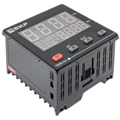 Измеритель-регулятор EKF TER101-L-M2A-R фото 10