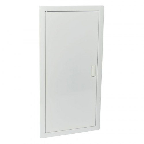 Бокс СП Nedbox 48+8мод. (4х12) бел. Leg 001434