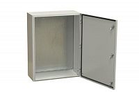 Корпус металлический ЩРНМ IP55 800х800х300 DEKraft 32516DEK