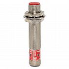 Датчик индуктивный бесконтактный EKF PROXIS-2-12M-02-P-NO-M12