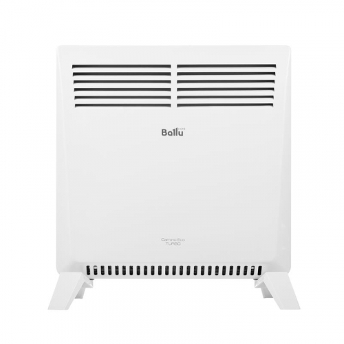Конвектор электрический Camino Eco Turbo BEC/EMT-1000 Ballu НС-1166353 фото 2