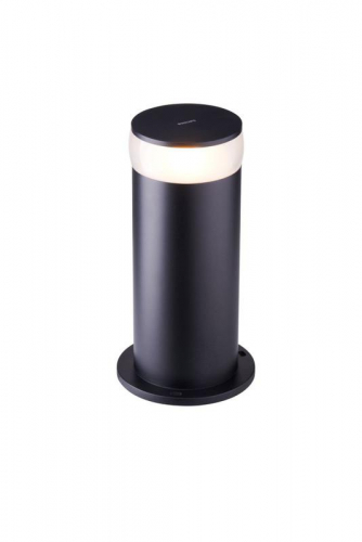 Светильник светодиодный BCP310 LED760/WW 15Вт 100-240В CylBK PHILIPS 911401755262