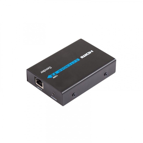 Удлинитель HDMI по витой паре RJ-45(8P-8C) кат. 5е/6 120м Rexant 17-6971 фото 10