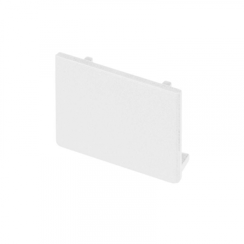 Заглушка MAG-ORIENT-CAP-2620 (WH) IP20 пластик 3 года Arlight 037323