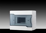 Бокс ЩРН-П-6 LEZARD 730-2000-006 NEW