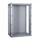 Комплект крышка+осн. 475мм XL3 6300 Leg 021133