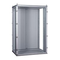 Комплект крышка+осн. 725мм XL3 6300 Leg 021134