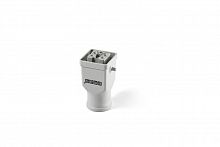 Розетка пластмассовая 5 полюсов 10А EMAS EBP05PU30