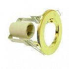 Светильник точечный Prima 39 0 04 R39 зол. E14 ИТАЛМАК IT8079