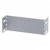 Переходник по ширине (заглушка) 80х150мм HDZ EKF w8015010-HDZ