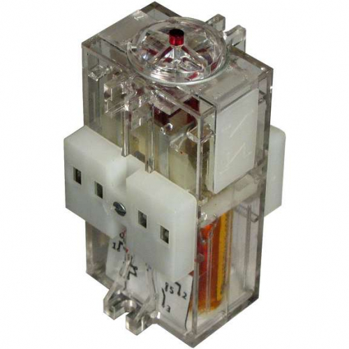 Реле указательное РЭУ-11-11 0.01А пост. A8016-78101659