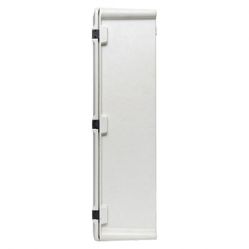 Щит ЩМП антивандальный (800х600х220мм) IP65 навесной PROxima EKF FRE806022MP фото 4