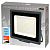 Прожектор светодиодный PFL-C3 100Вт 6500К IP65 ДО закален. прозр. стекло Pro JazzWay 5023628A