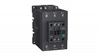 Контактор MC1D 3п 80А кат. 24В AC 1НО+1НЗ SE MC1D80B7
