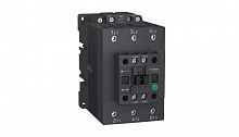 Контактор MC1D 3п 80А кат. 24В AC 1НО+1НЗ SE MC1D80B7