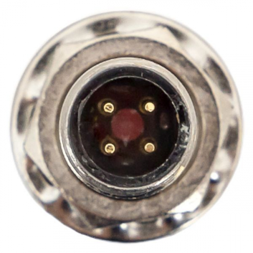 Датчик индуктивный бесконтактный EKF PROXIS-2-12M-02-N-NO-M12 фото 5