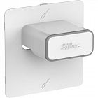 Аксессуар WISER для IP-шлюза док-станция настольн. бел. SchE CCT501400_0001