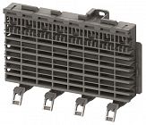 Шасси 8 мод. Smissline TP ZLS908 ABB 2CCA183030R0001