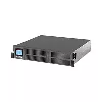 ИБП Онлайн для Small Rackmount 3000 ВА/2700Вт 1/1 8xIEC C13 EPO USB RS-232 Rack 2U 6х9А.ч DKC SMALLR3A5I