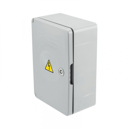 Корпус ЩМПп 320х220х130мм IP65 пластик. Rexant 11-0453 фото 2