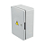 Корпус ЩМПп 320х220х130мм IP65 пластик. Rexant 11-0453