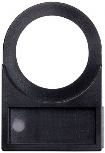 Держатель маркировки DM 18х25 KARAT IEK DM18X25