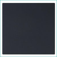 Выключатель 1-кл. СП FD 10А IP20 с накладкой механизм черн. матов. soft touch Jasmart FD3011PBM