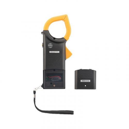 Клещи токовые M266 Mastech 13-1306 фото 6