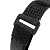 Хомут-липучка КСВ-П 20х450 черн. Fortisflex 75045