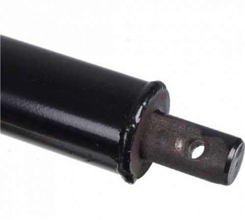Удлинитель для шнека L750 HUTER 70/13/8 фото 4