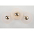 Бра светодиодный Helena 6134-401 LED 7Вт 3000К дизайн Rivoli Б0061946