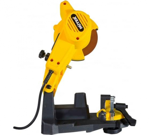 Станок для заточки цепей ECS-100 Huter 72/10/2 фото 2