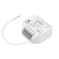 Диммер TY-102-72-PS-IN 12-48В 2х5А TUYA Wi-Fi 433Mhz IP20 пластик INTELLIGENT ARLIGHT 045359