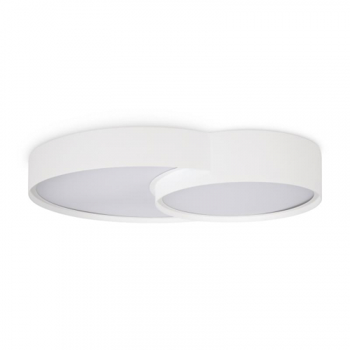 Светильник Items 72Вт IP20 потолочн. Freya FR6094CL-L72W фото 2